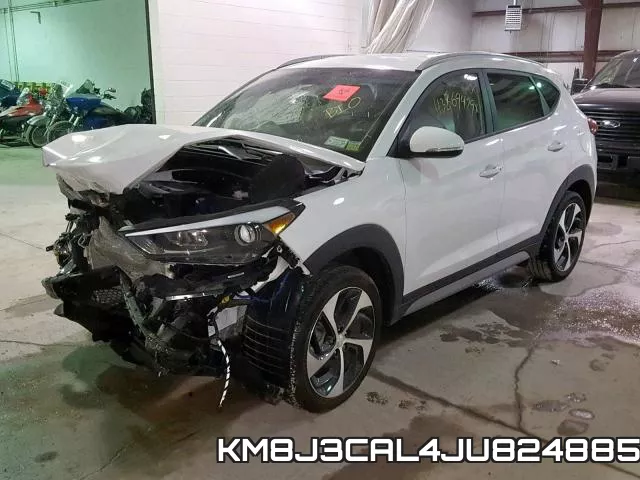 KM8J3CAL4JU824885 фото 3