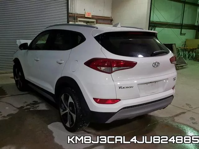KM8J3CAL4JU824885 фото 4