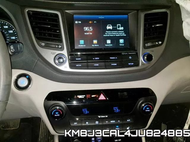 KM8J3CAL4JU824885 фото 10