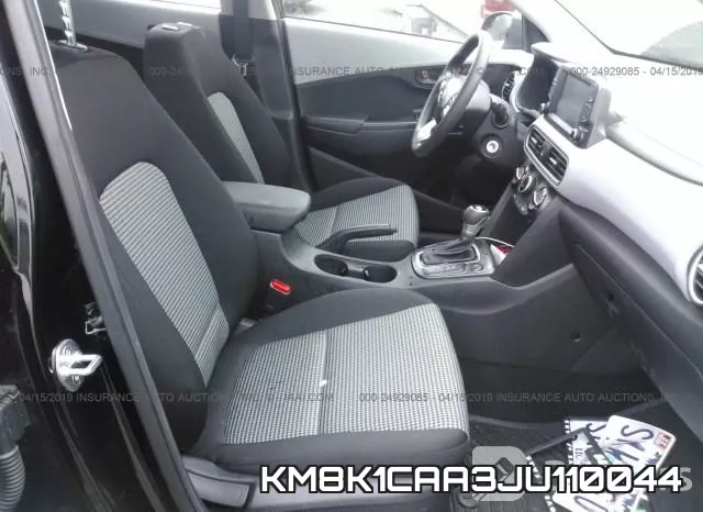 KM8K1CAA3JU110044 фото 6