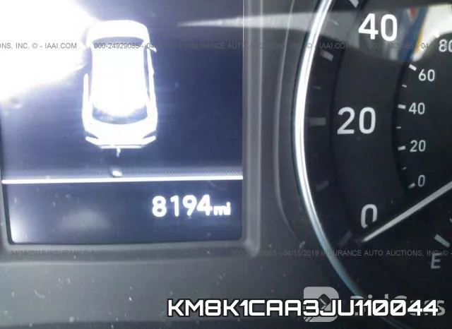 KM8K1CAA3JU110044 фото 8