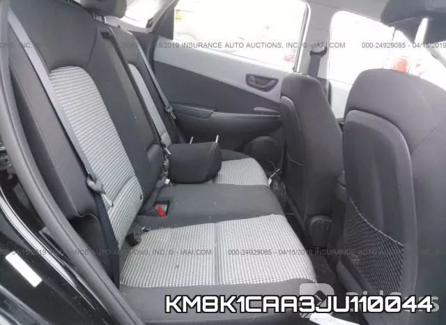 KM8K1CAA3JU110044 фото 9