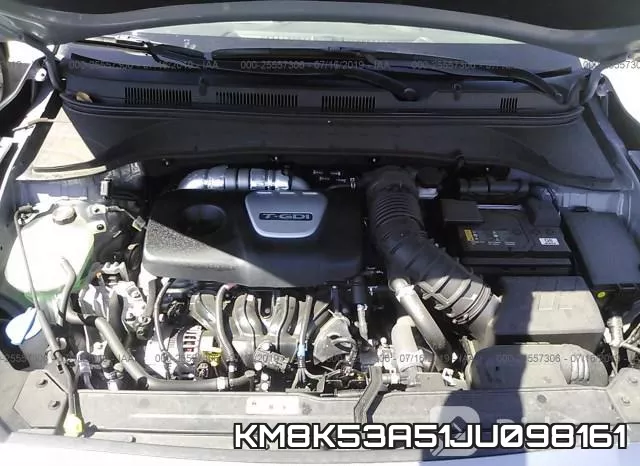 KM8K53A51JU098161 фото 2