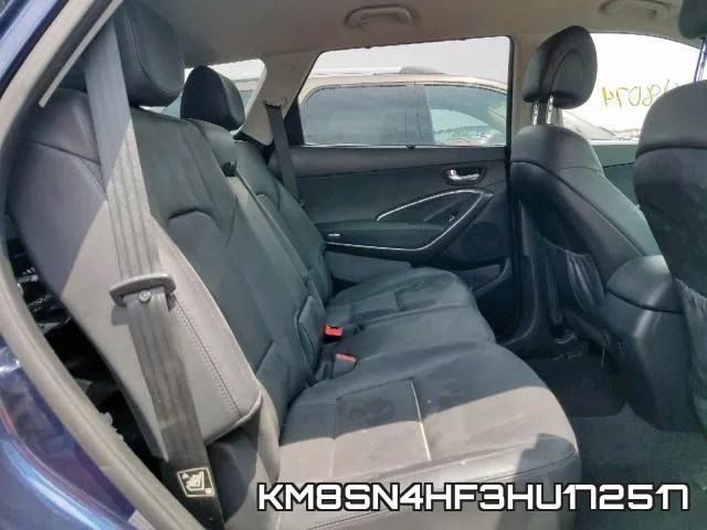 KM8SN4HF3HU172517 фото 7