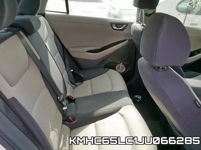KMHC65LC1JU066285 фото 7