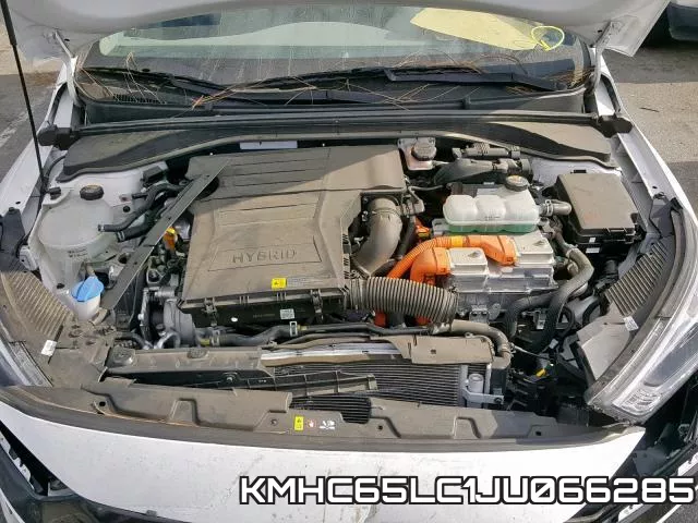 KMHC65LC1JU066285 фото 8
