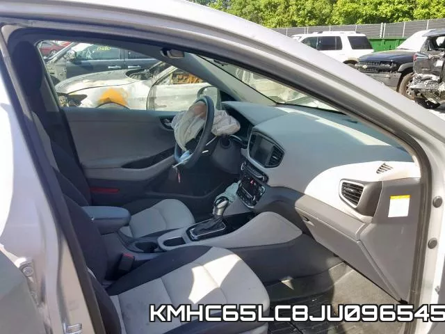KMHC65LC8JU096545 фото 6