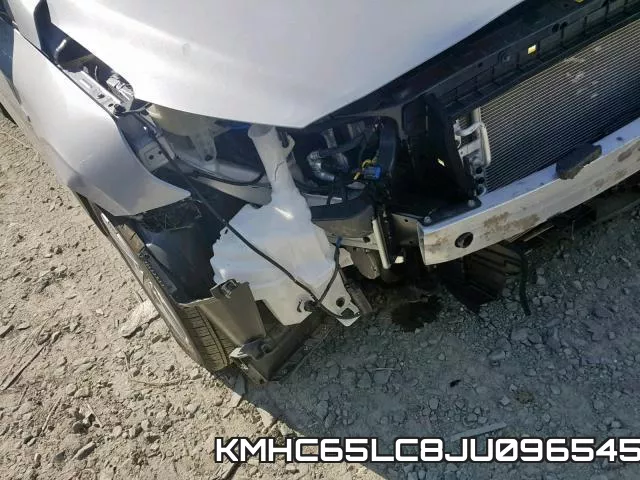 KMHC65LC8JU096545 фото 10
