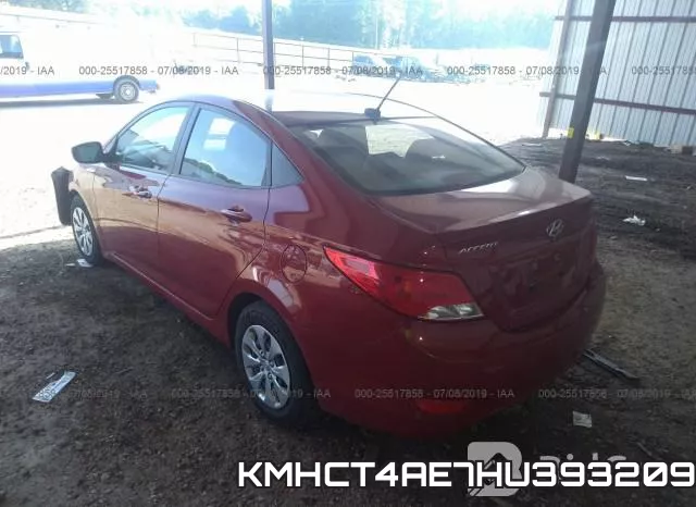 KMHCT4AE7HU393209 фото 4
