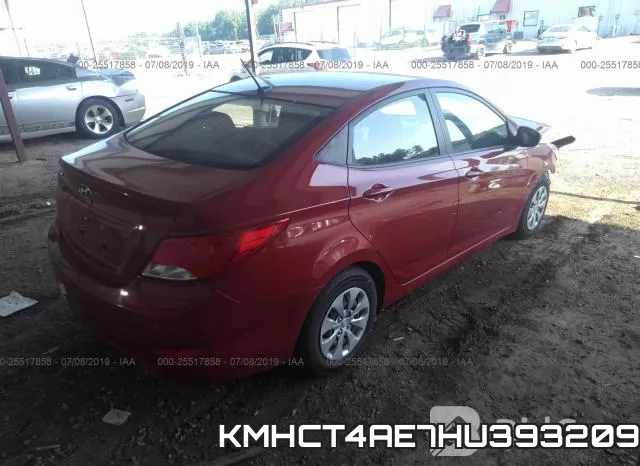 KMHCT4AE7HU393209 фото 5