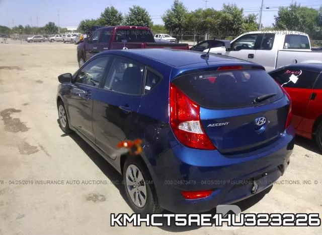 KMHCT5AE1HU323226 фото 4
