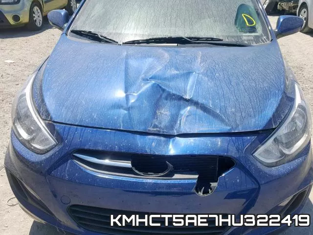 KMHCT5AE7HU322419 фото 10