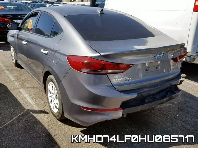 KMHD74LF0HU085717 фото 4