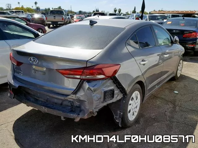 KMHD74LF0HU085717 фото 5