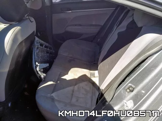 KMHD74LF0HU085717 фото 7
