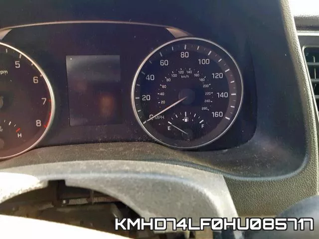 KMHD74LF0HU085717 фото 9