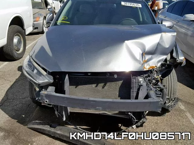 KMHD74LF0HU085717 фото 10