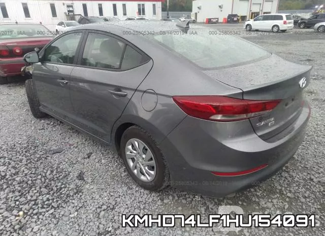 KMHD74LF1HU154091 фото 4