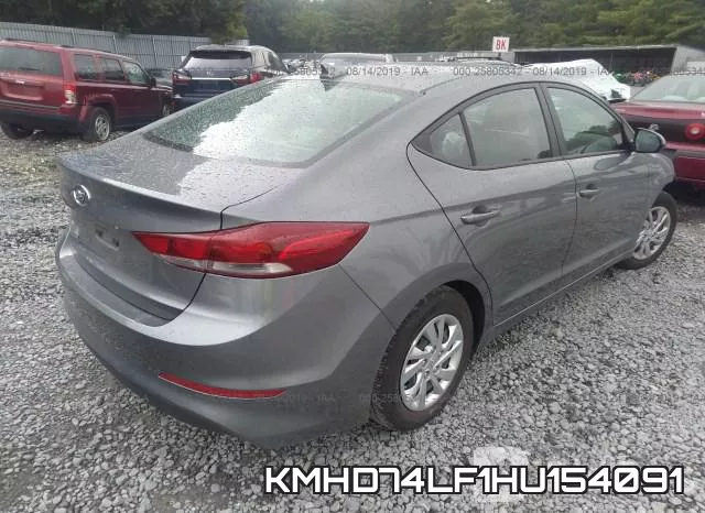 KMHD74LF1HU154091 фото 5