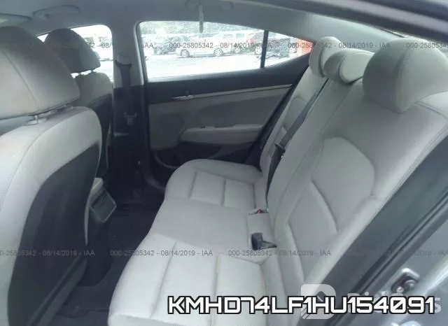 KMHD74LF1HU154091 фото 9