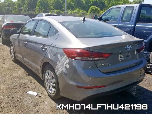 KMHD74LF7HU421198 фото 4