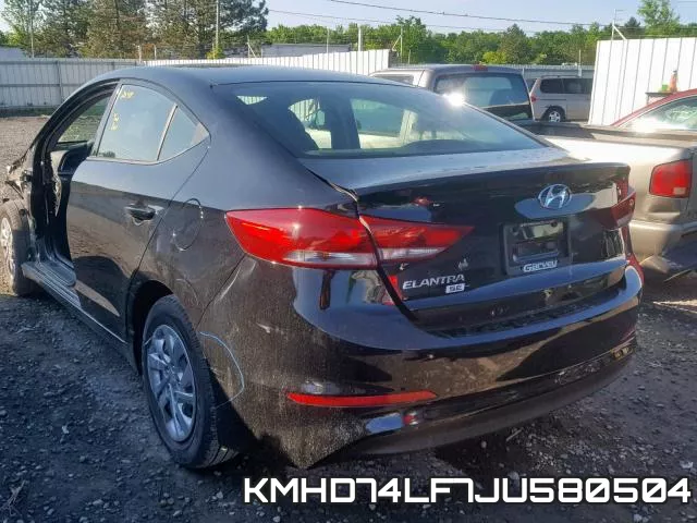 KMHD74LF7JU580504 фото 4