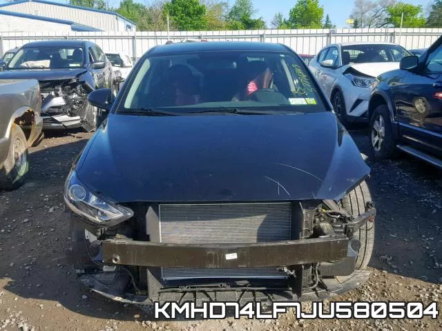 KMHD74LF7JU580504 фото 10