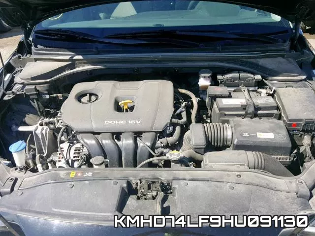 KMHD74LF9HU091130 фото 8