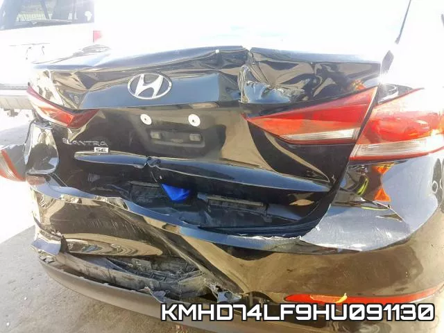 KMHD74LF9HU091130 фото 10