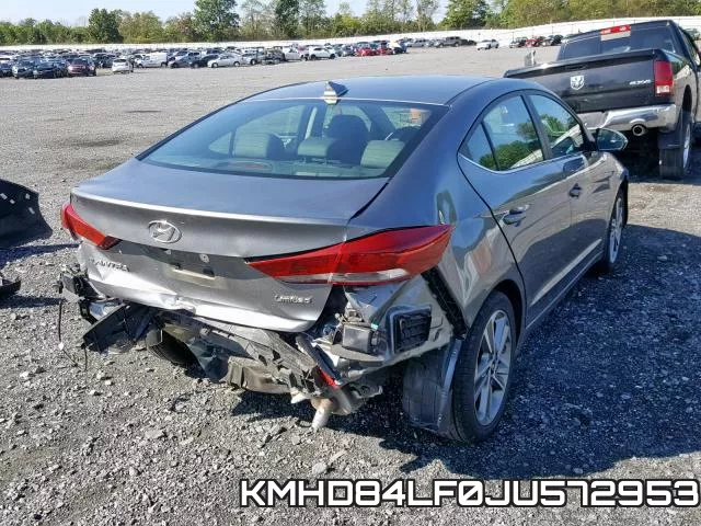 KMHD84LF0JU572953 фото 5