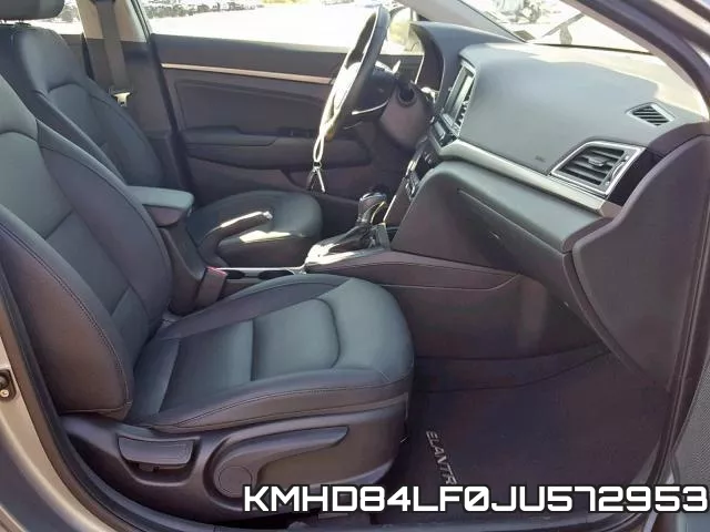KMHD84LF0JU572953 фото 6