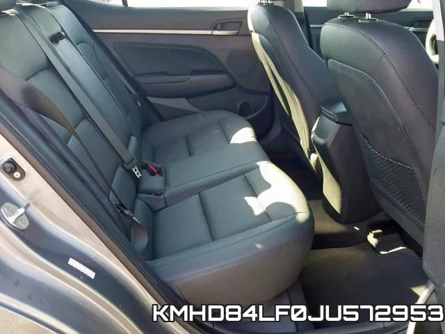 KMHD84LF0JU572953 фото 7