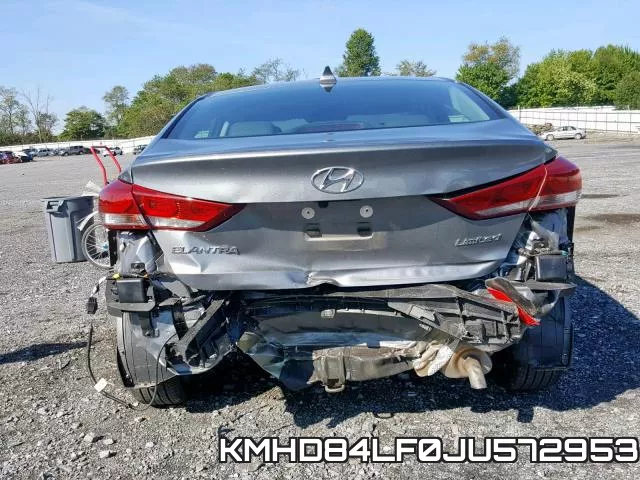 KMHD84LF0JU572953 фото 10
