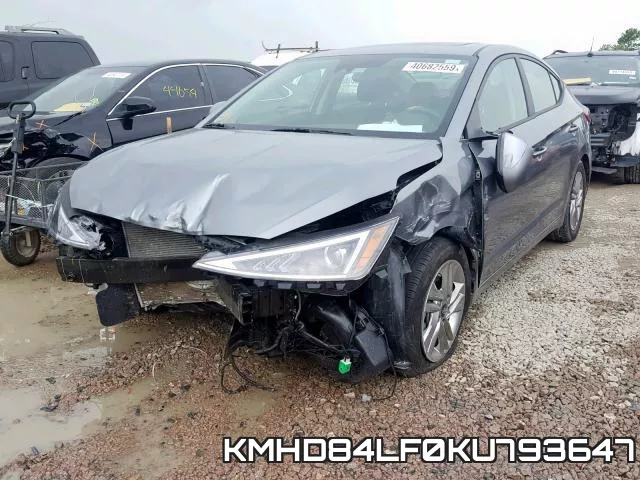 KMHD84LF0KU793647 фото 3
