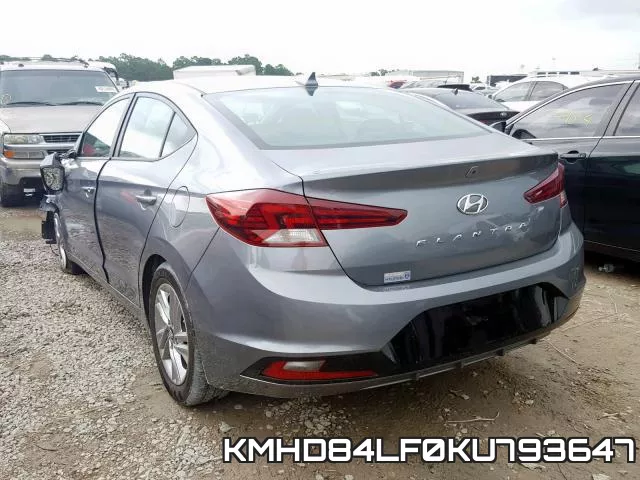 KMHD84LF0KU793647 фото 4
