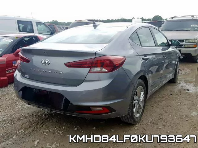 KMHD84LF0KU793647 фото 5