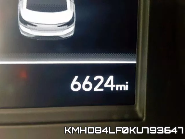KMHD84LF0KU793647 фото 9