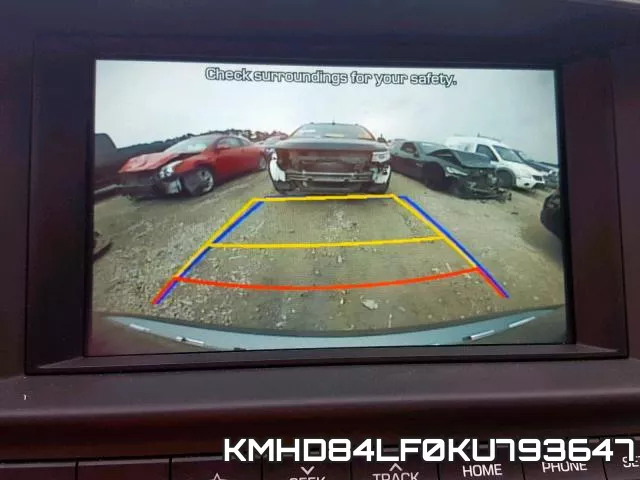 KMHD84LF0KU793647 фото 10
