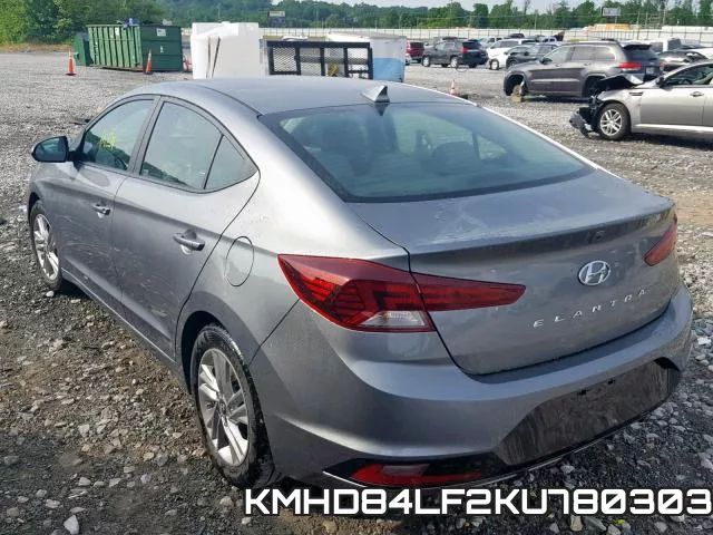 KMHD84LF2KU780303 фото 4