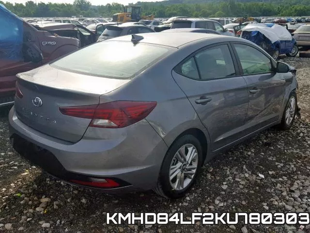 KMHD84LF2KU780303 фото 5