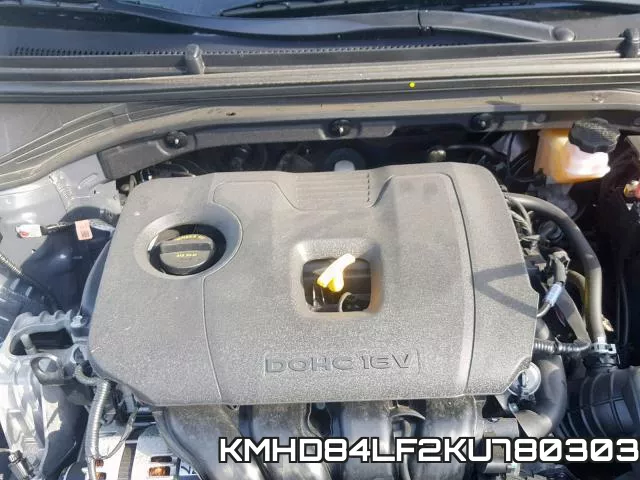 KMHD84LF2KU780303 фото 8