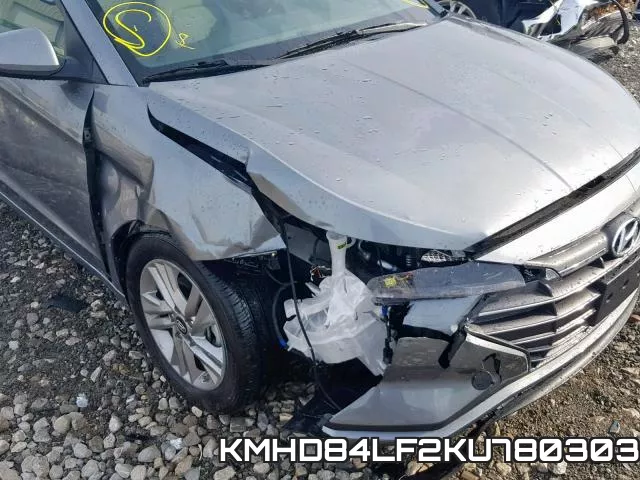 KMHD84LF2KU780303 фото 10