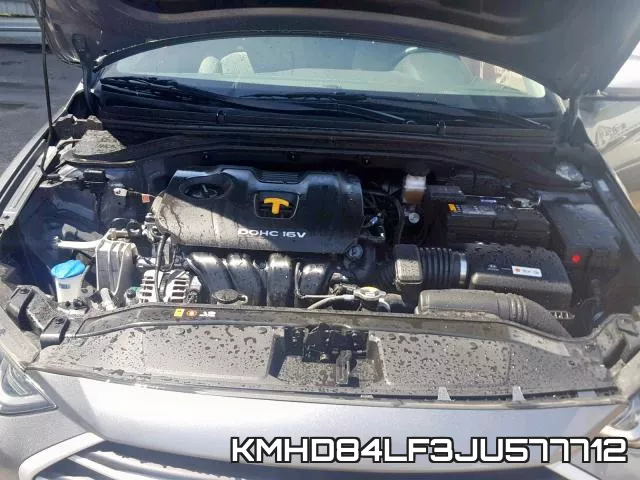 KMHD84LF3JU577712 фото 8