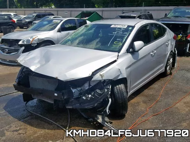 KMHD84LF6JU677920 фото 3