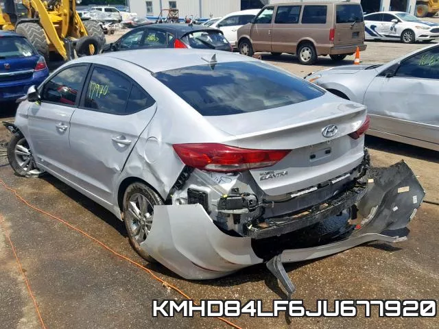 KMHD84LF6JU677920 фото 4