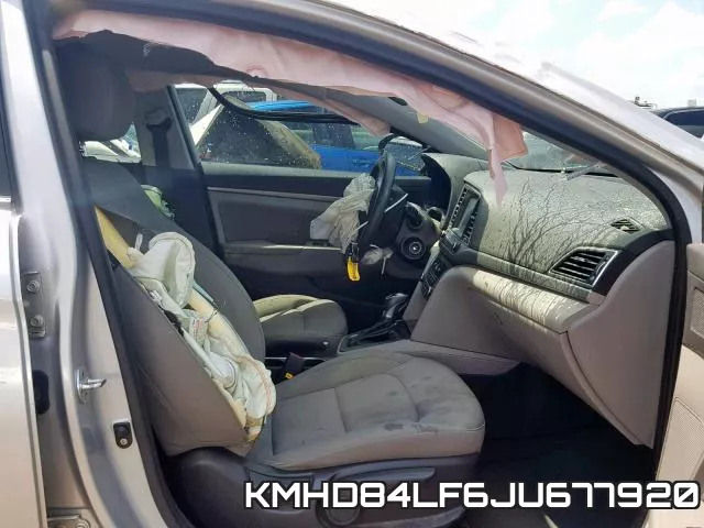 KMHD84LF6JU677920 фото 6