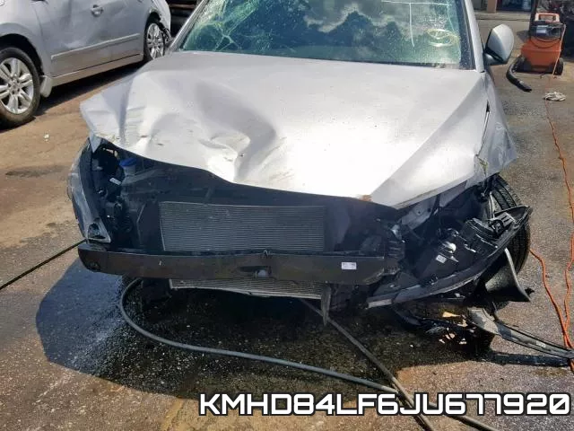 KMHD84LF6JU677920 фото 10