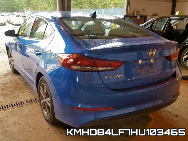 KMHD84LF7HU103465 фото 4