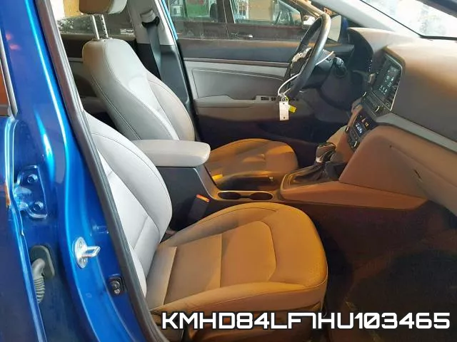KMHD84LF7HU103465 фото 6