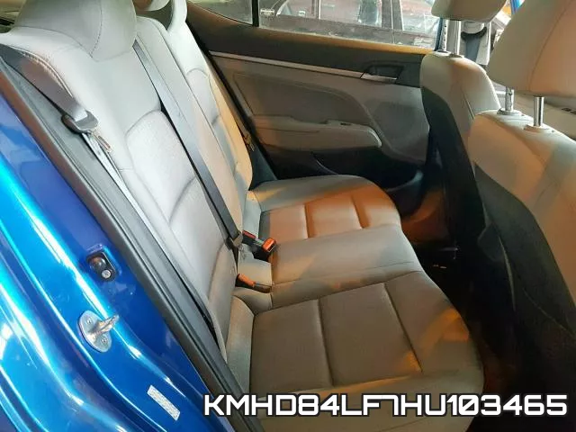 KMHD84LF7HU103465 фото 7